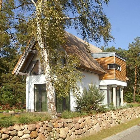 Lotsenstieg 15 Villa Karlshagen Eksteriør bilde