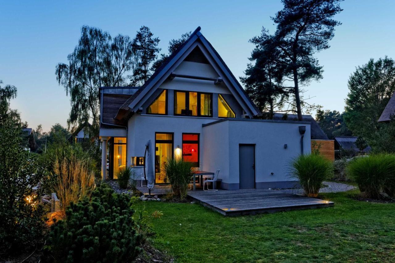 Lotsenstieg 15 Villa Karlshagen Eksteriør bilde